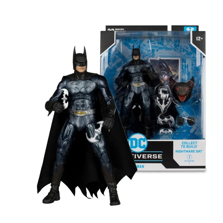 DC Multiverse Batman (Batman Forever) McFarlane