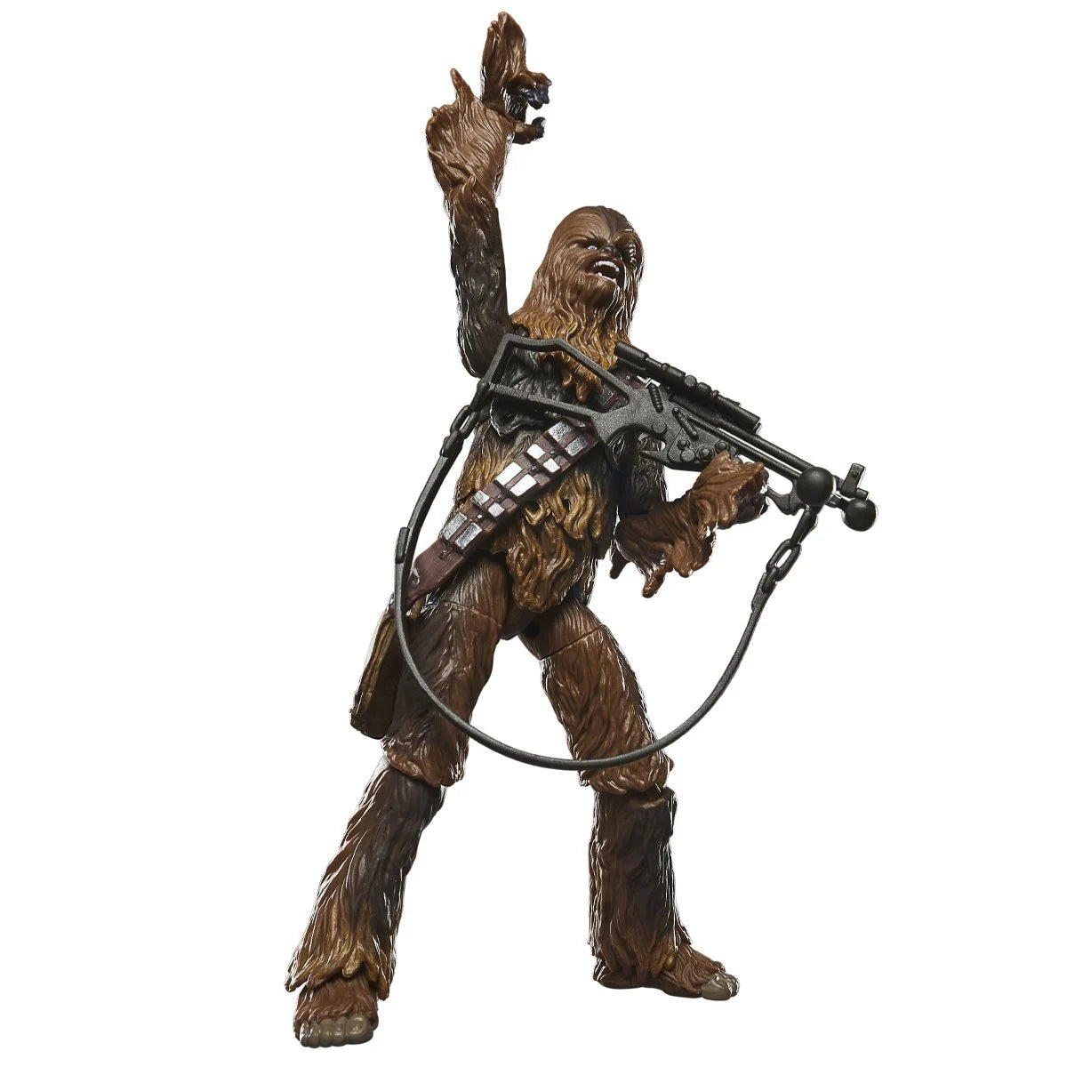 PREVENTA Star Wars The Vintage Collection Chewbacca (Return of the Jedi) Hasbro (Primer pago/anticipo)