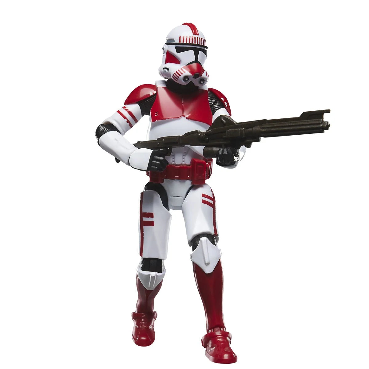 PREVENTA Star Wars The Vintage Collection Imperial Shock Trooper (The Clone Wars) Hasbro (Primer pago/anticipo)