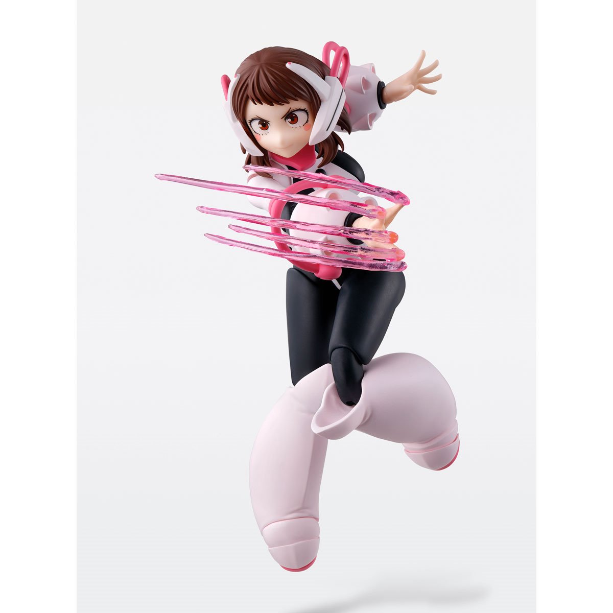 PREVENTA S.H. Figuarts My Hero Academia Ochako Uraraka Bandai (Primer pago/anticipo)
