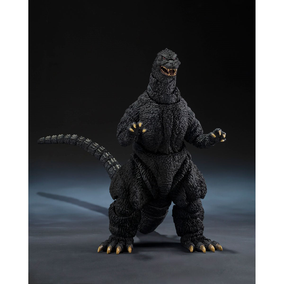 S.H. Monsterarts Godzilla vs Biollante Godzilla (Movie Graphic Plus) Bandai