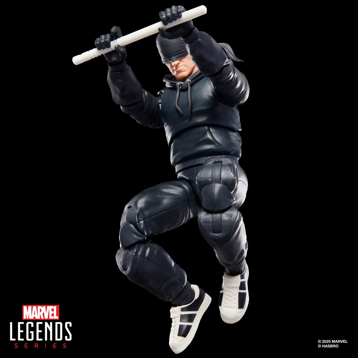 Marvel Legends Daredevil: The Man Without Fear Daredevil Hasbro