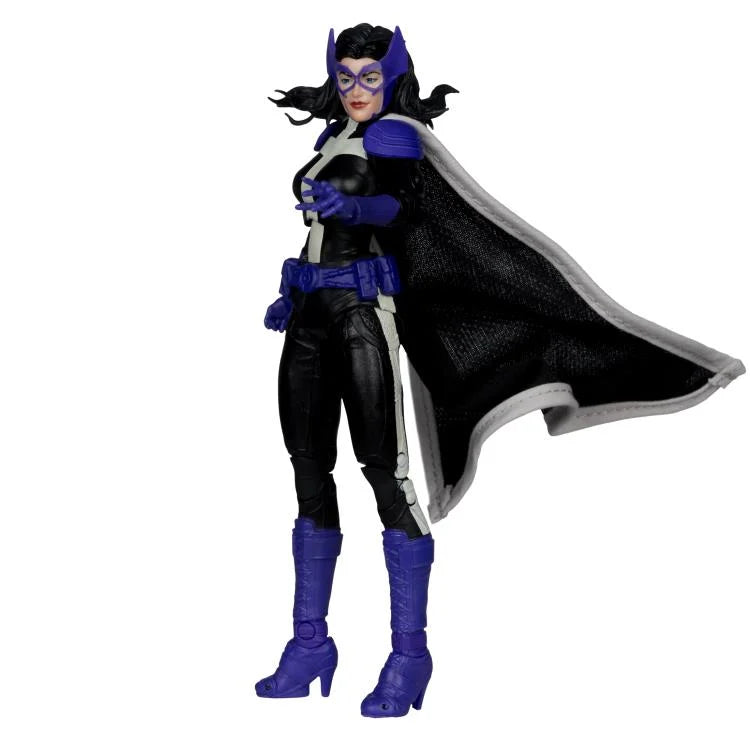 PREVENTA DC Multiverse Huntress Collector Edition Mcfarlane (Primer pago/anticipo)