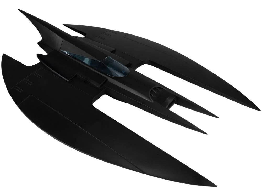 DC Direct Batman: The Animated Series The Batwing Vehículo McFarlane