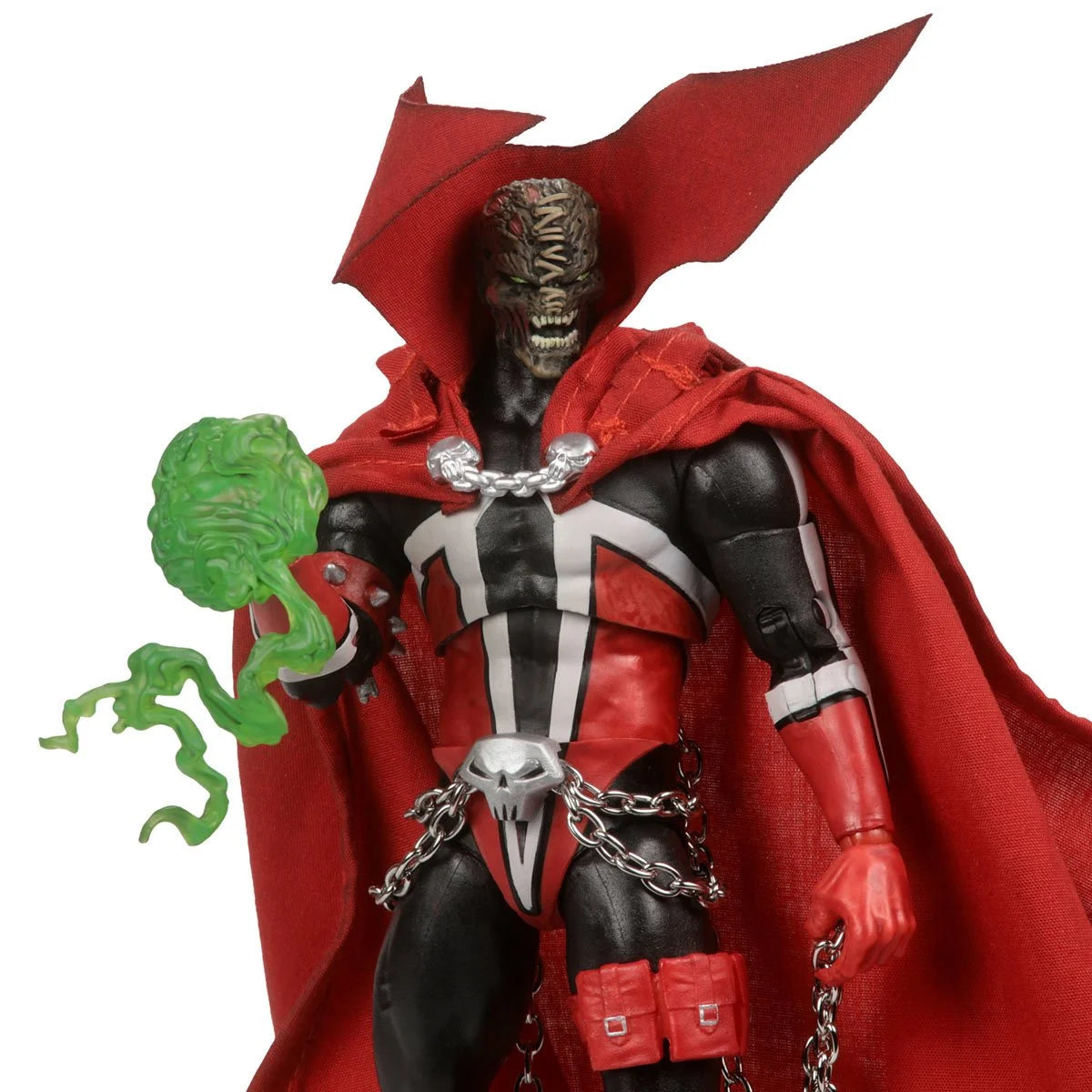 PREVENTA Image Comics Founders Series Spawn Elite Edition McFarlane (Primer pago/anticipo)