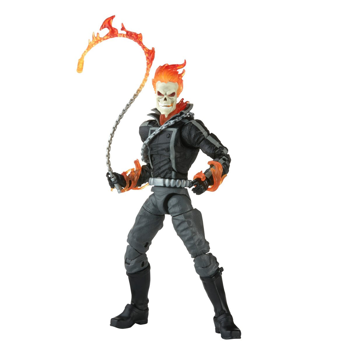Marvel Legends Retro Collection Ghost Rider Hasbro
