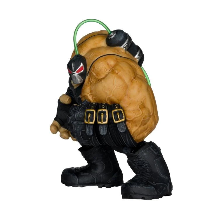 PREVENTA DC Comics Todd's Mods Bane Limited Edition Vinyl Figure McFarlane (Primer pago/anticipo)