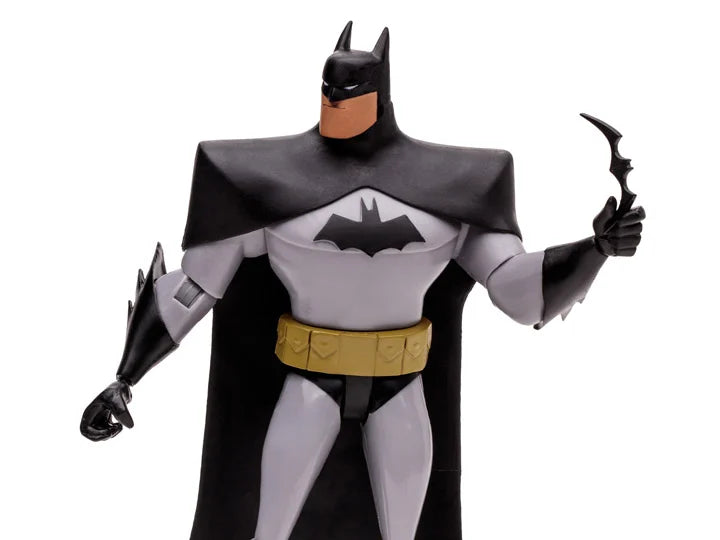 PREVENTA The New Batman Adventures Batman Action Figure (primer pago/anticipo)