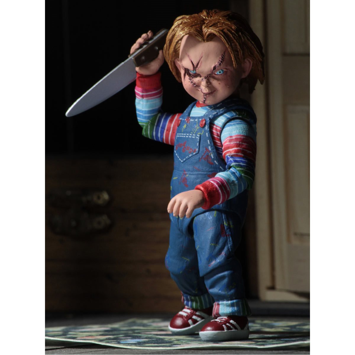 Child's Play Ultimate Chucky Neca