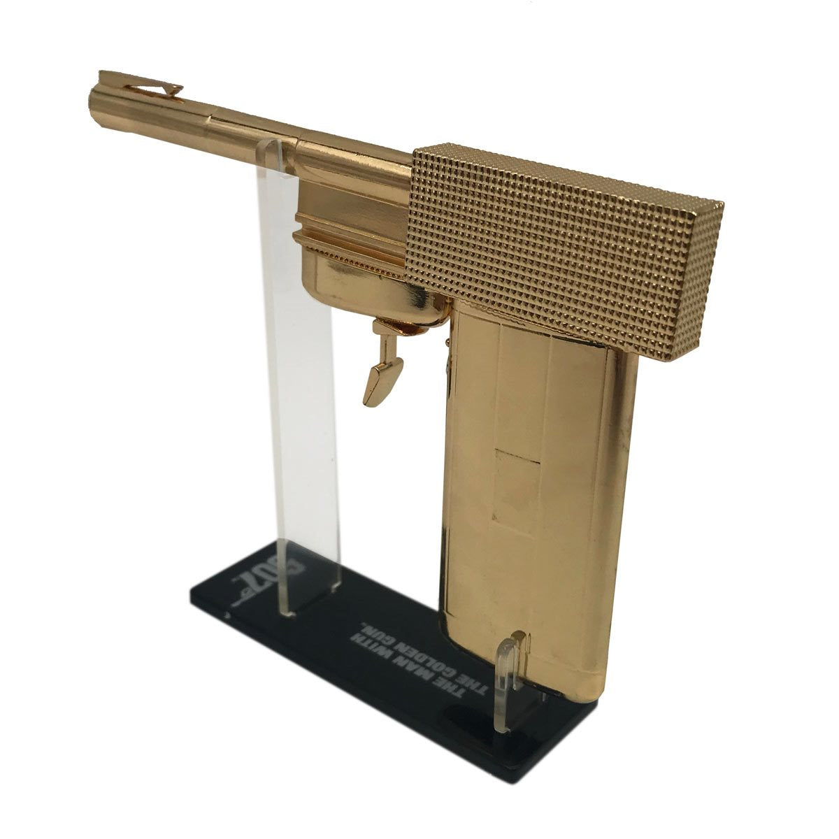 James Bond Golden Gun Scaled Prop Replica Factory Entertainment
