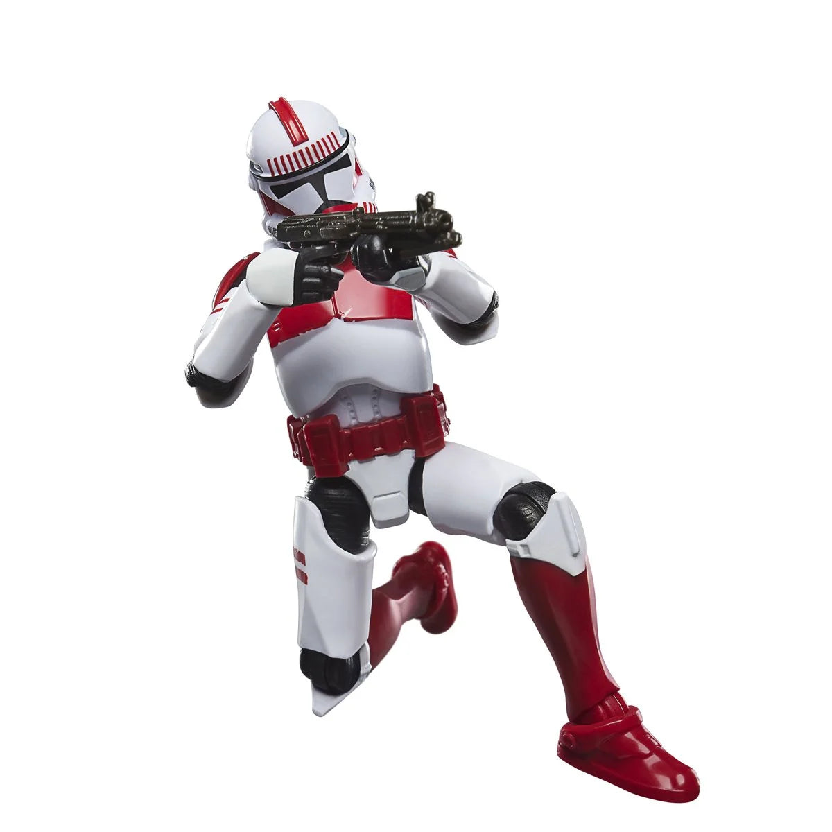 PREVENTA Star Wars The Vintage Collection Imperial Shock Trooper (The Clone Wars) Hasbro (Primer pago/anticipo)