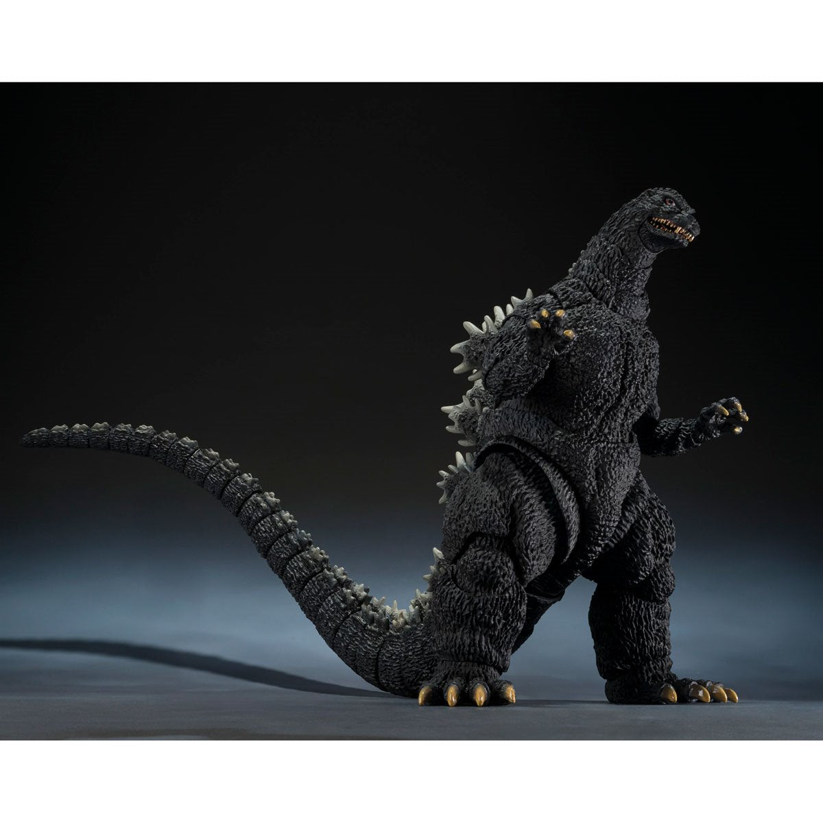 S.H. Monsterarts Godzilla vs Biollante Godzilla (Movie Graphic Plus) Bandai
