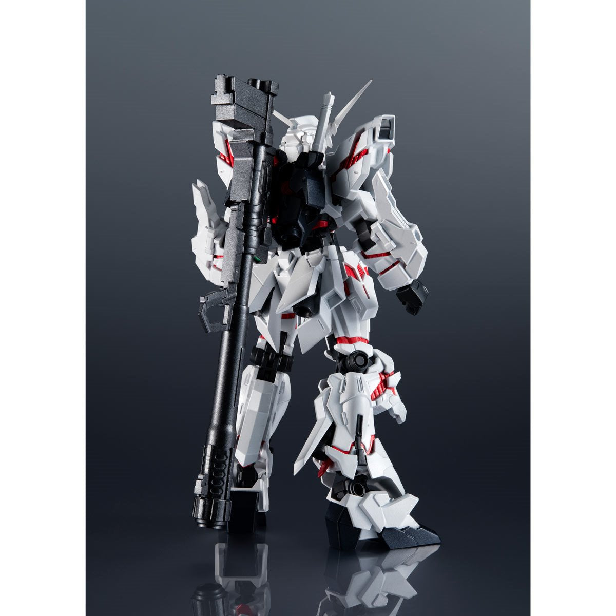 PREVENTA Mobile Suit Gundam Unicorn Gundam Universe RX-0 Unicorn Gundam Bandai (Primer pago/anticipo)