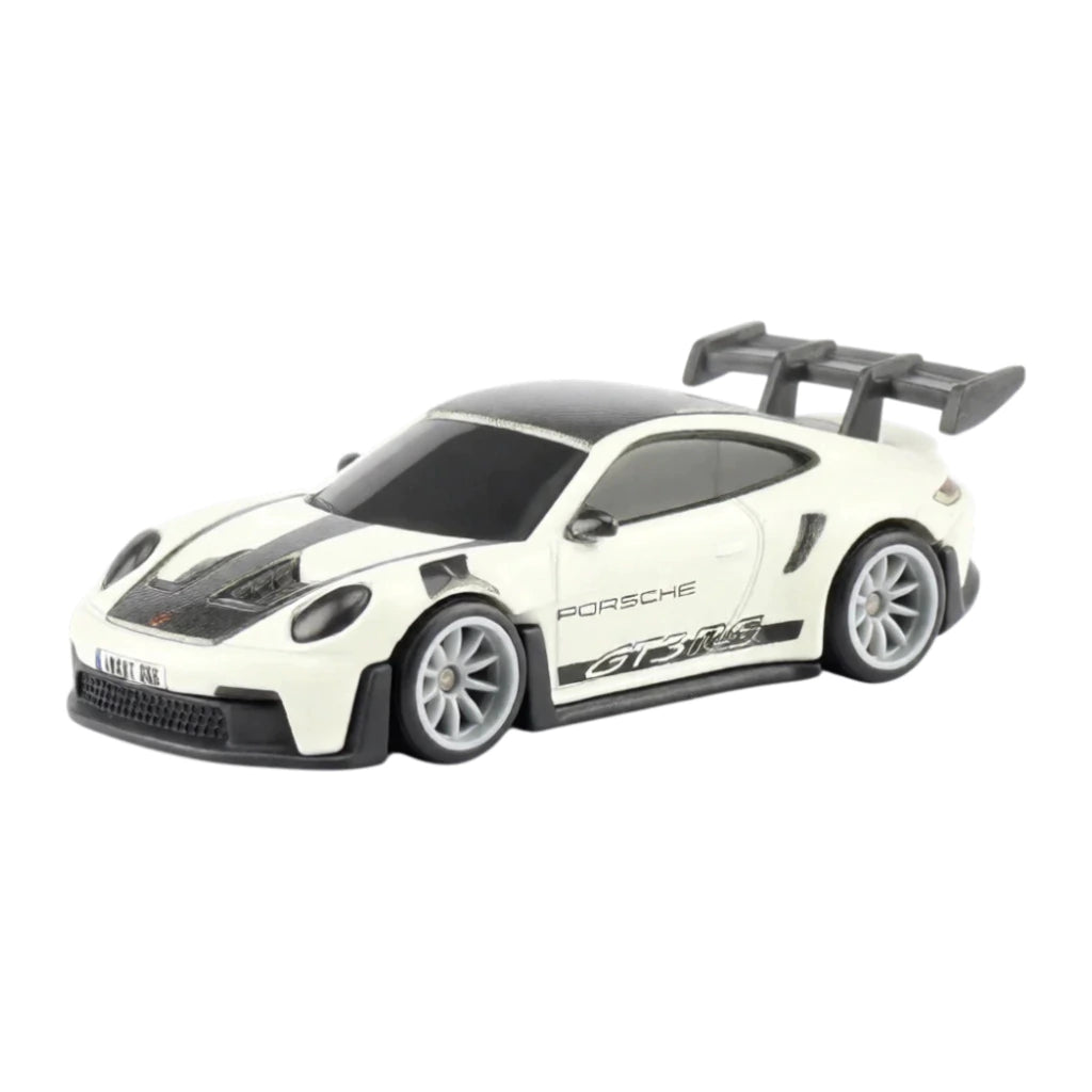 Hot Wheels Premium Pop Culture Gran Turismo 2022 Porsche 911 GT3 RS Mattel
