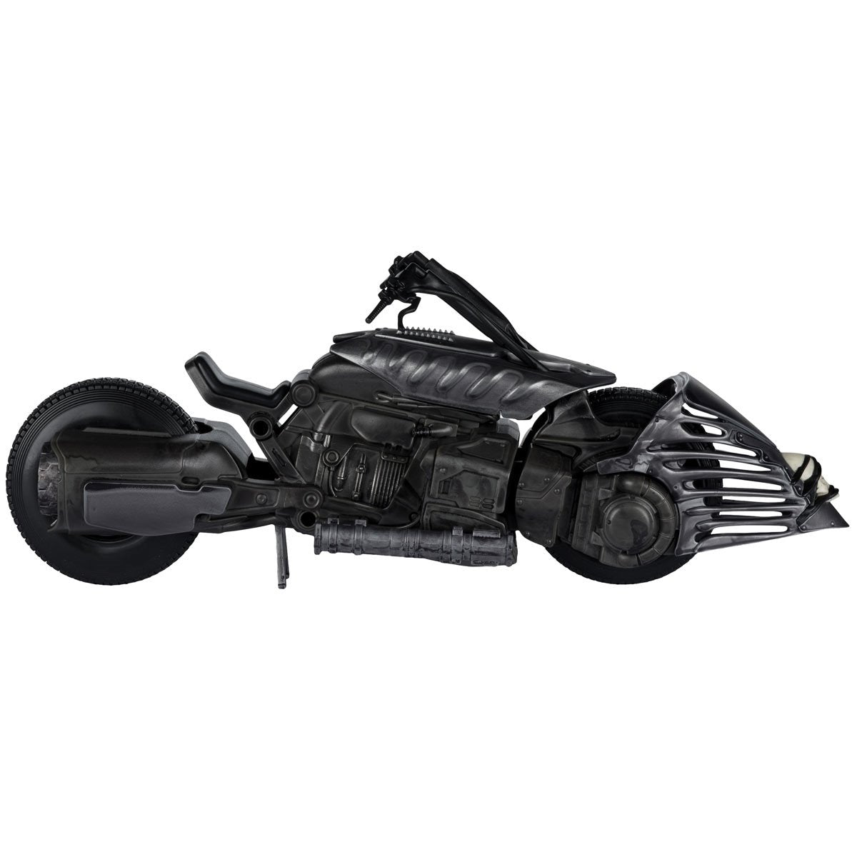 PREVENTA DC Multiverse Supergirl (2026) Lobo's Spacehog Vehicle McFarlane (Primer pago/anticipo)