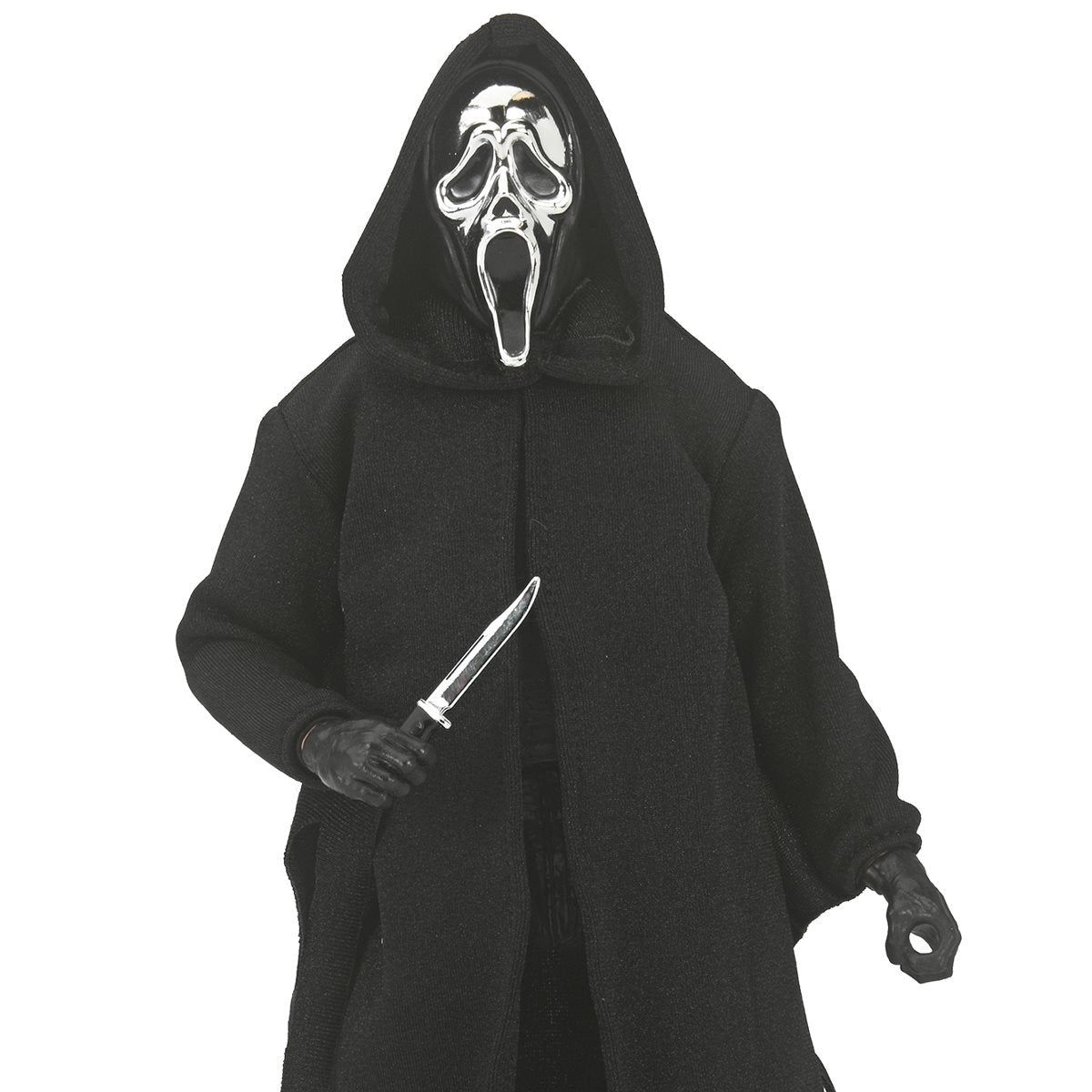 Ghost Face Ultimate Ghost Face Inferno Neca