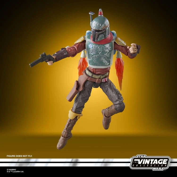 Star Wars The Vintage Collection Cobb Vanth (Mandalorian Armor) Deluxe Hasbro