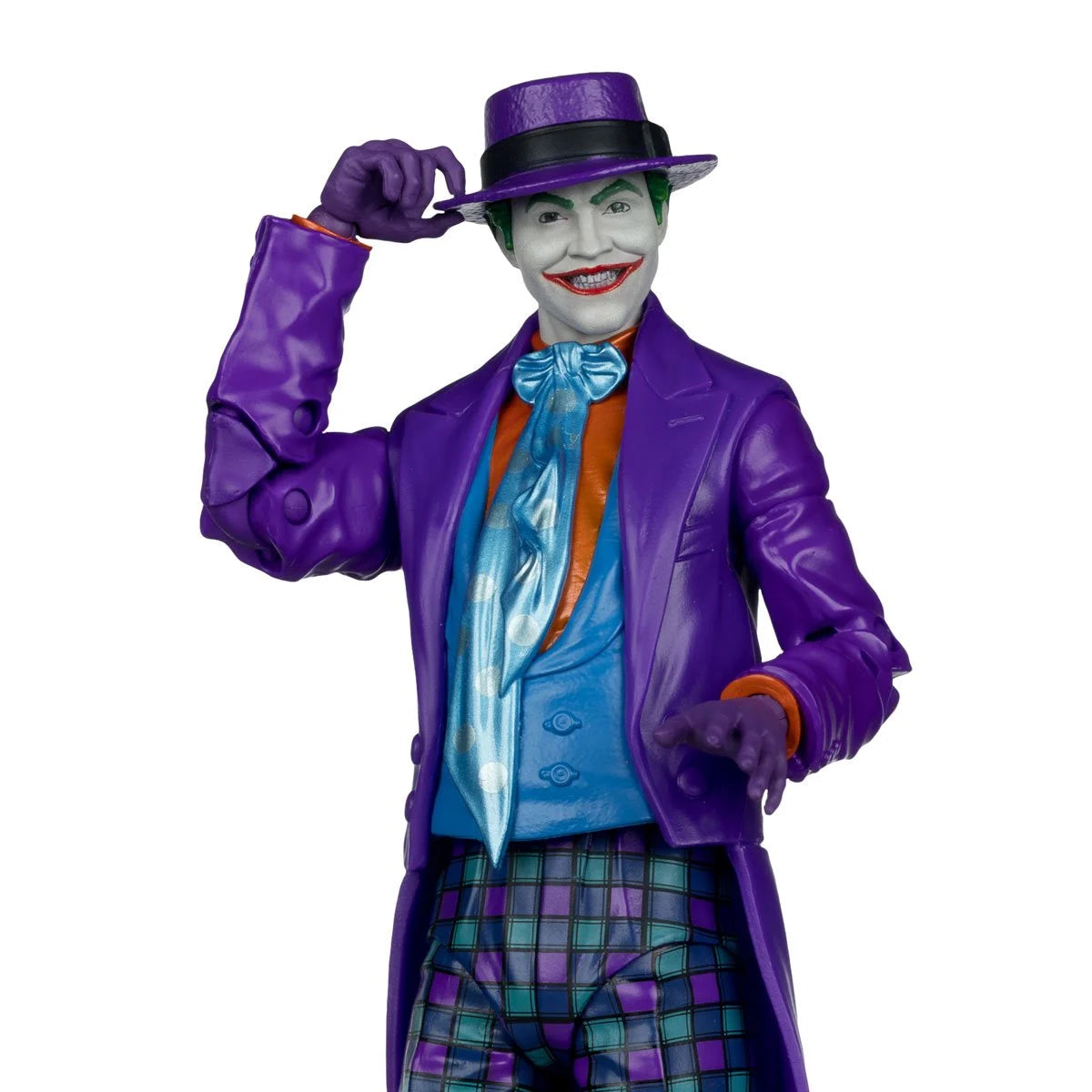 DC Multiverse The Joker (Batman) Collector Edition McFarlane