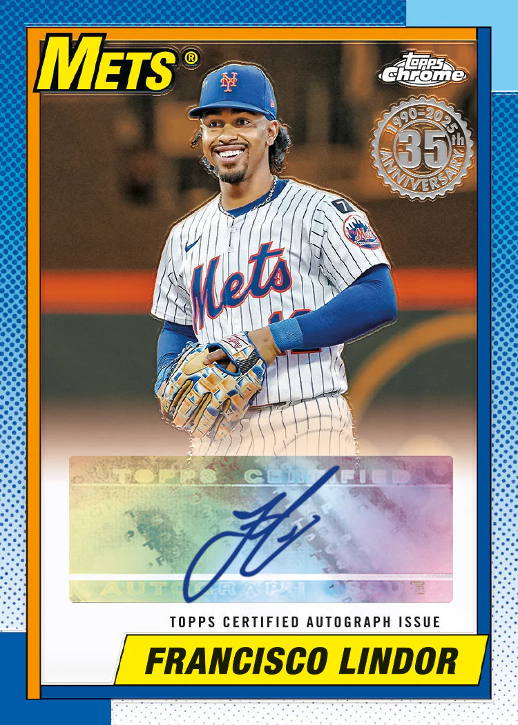 MLB Topps Chrome Baseball Update Series Mega Box Topps