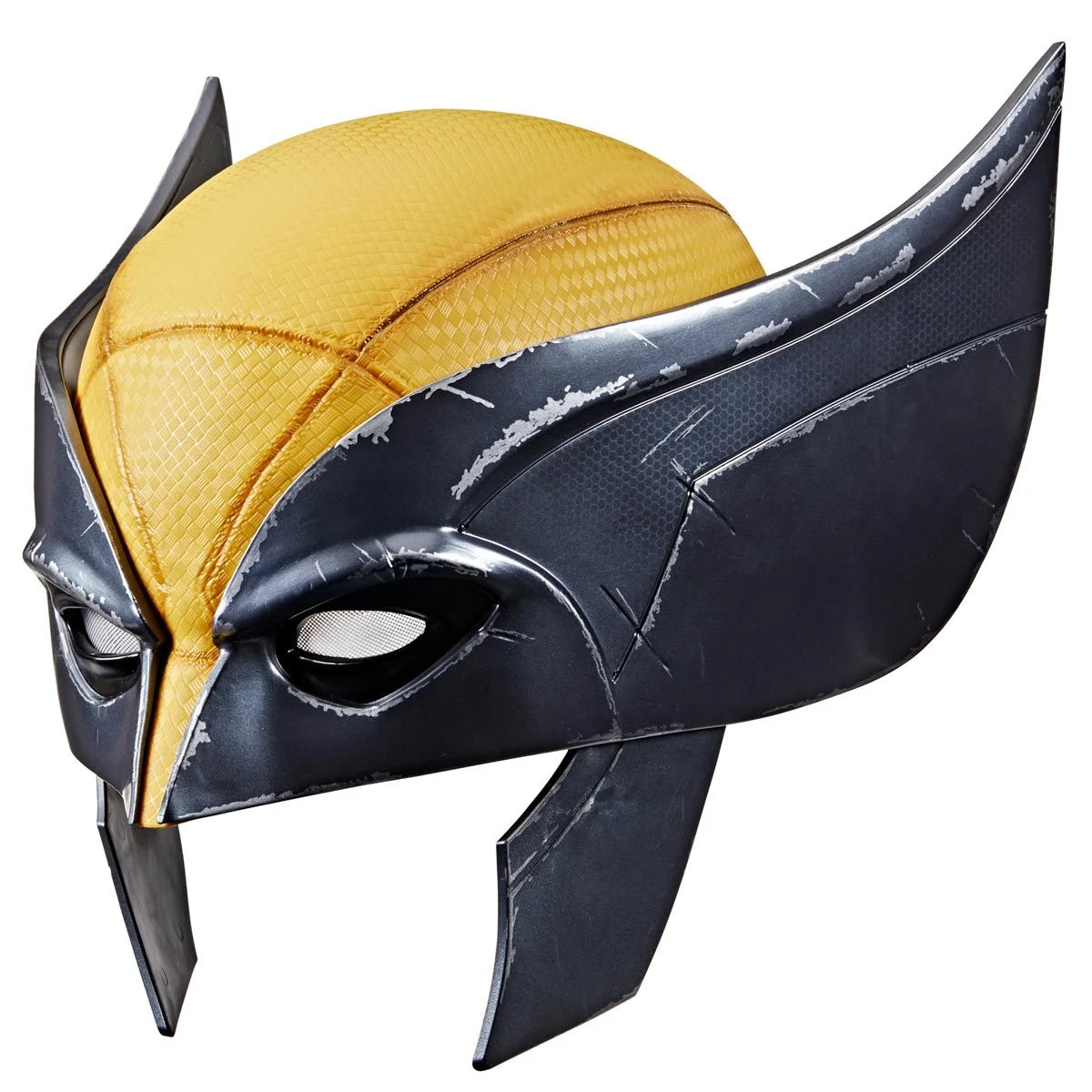PREVENTA Marvel Legends Deadpool and Wolverine 1:1 Wearable Mask Hasbro (Primer pago/anticipo)