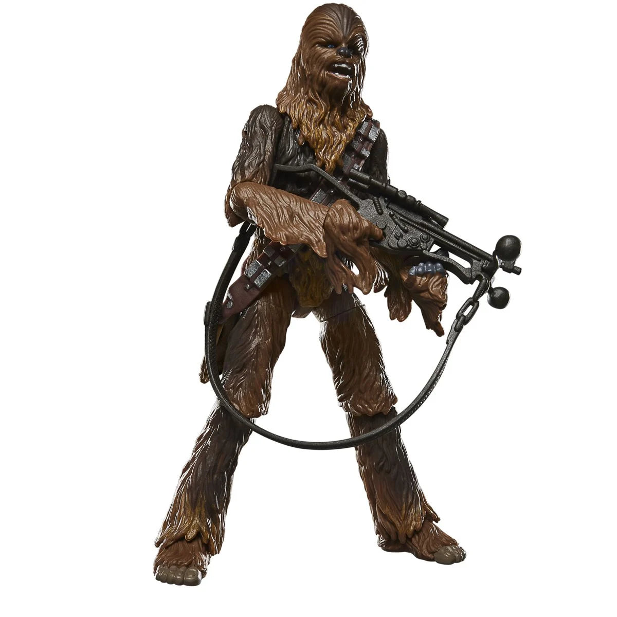 PREVENTA Star Wars The Vintage Collection Chewbacca (Return of the Jedi) Hasbro (Primer pago/anticipo)