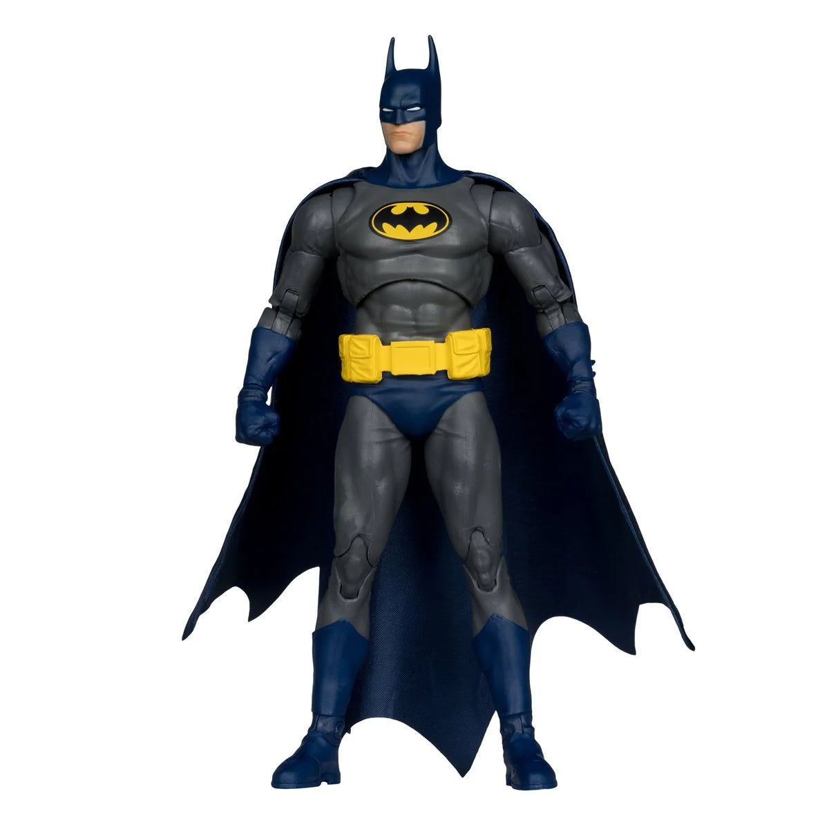 PREVENTA DC Direct Batman (Batman: No Man's Land) McFarlane (Primer pago/anticipo)
