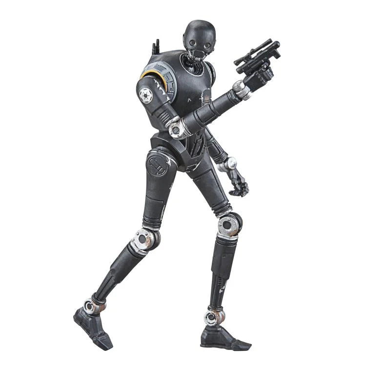 PREVENTA Star Wars The Vintage Collection K-2SO (Andor) Hasbro (Primer pago/ anticipo)