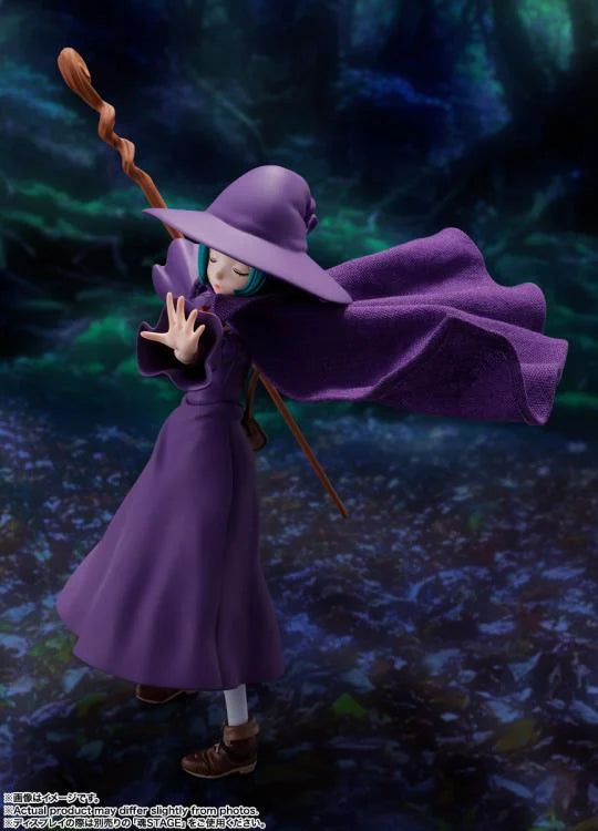 PREVENTA Berserk: Schierke S.H. Figuarts Bandai (Primer pago/anticipo)