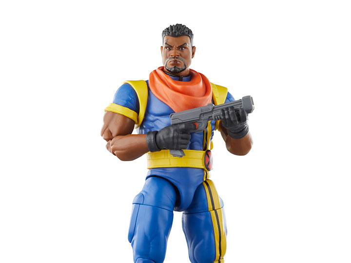 X-Men '97 Marvel Legends Bishop