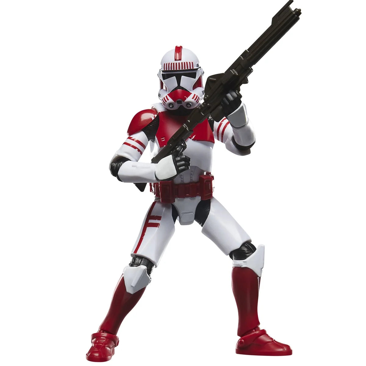PREVENTA Star Wars The Vintage Collection Imperial Shock Trooper (The Clone Wars) Hasbro (Primer pago/anticipo)