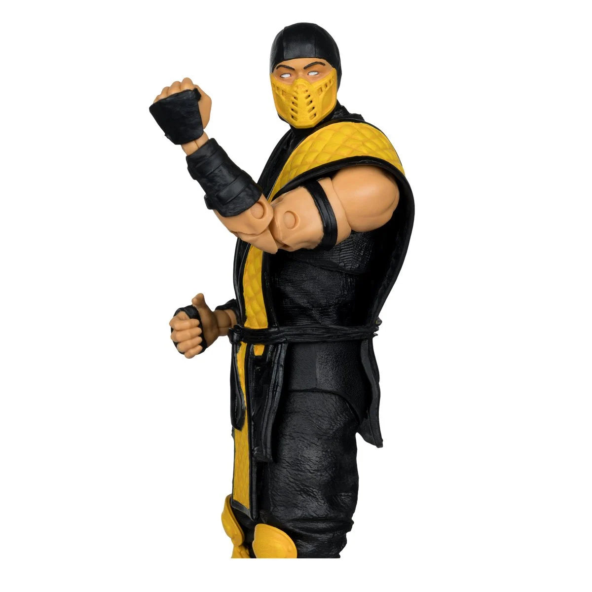PREVENTA Mortal Kombat Klassic Scorpion McFarlane (Primer pago/anticipo)