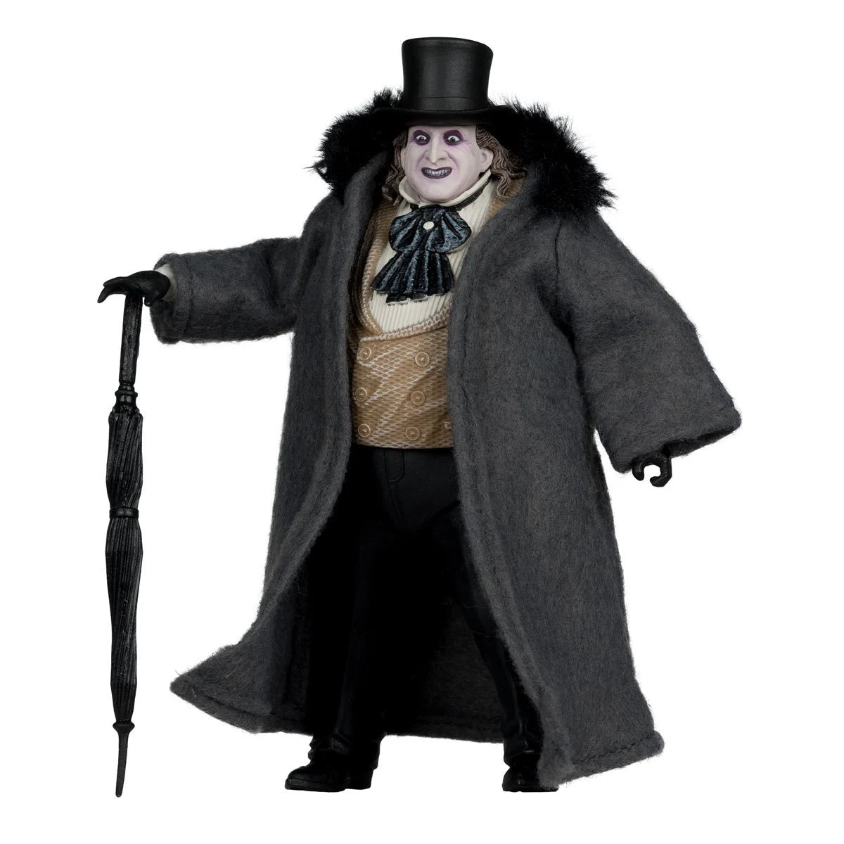PREVENTA DC Multiverse Batman Returns The Penguin Deluxe Theatrical Edition McFarlane (Primer pago/anticipo)