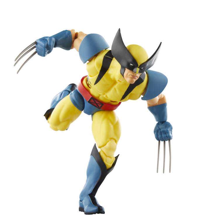 PREVENTA X-Men '97 Marvel Legends Wolverine (Primer pago/Anticipo)