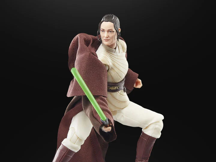 Star Wars The Black Series Jedi Master Indara Hasbro