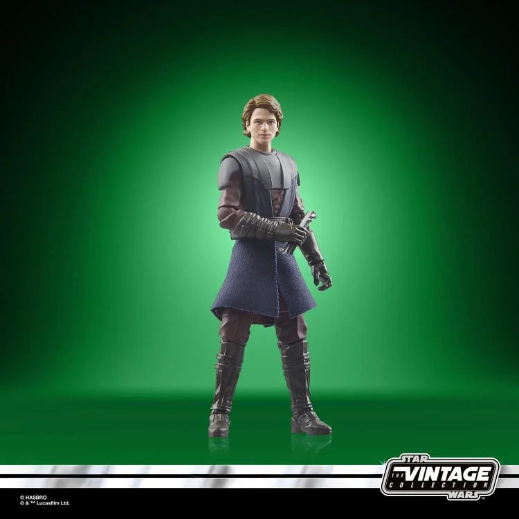 PREVENTA Star Wars The Vintage Collection Anakin Skywalker (Ahsoka) Hasbro (Primer pago/anticipo)