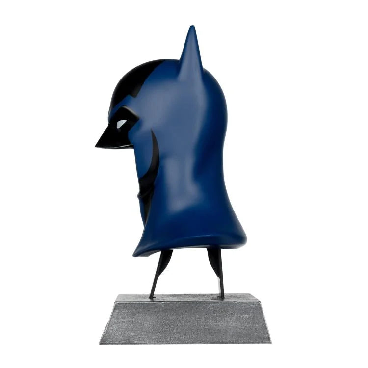 PREVENTA DC Direct Batman: Knightfall Batman Cowl 1/3 Scale Replica McFarlane (Primer pago/anticipo)