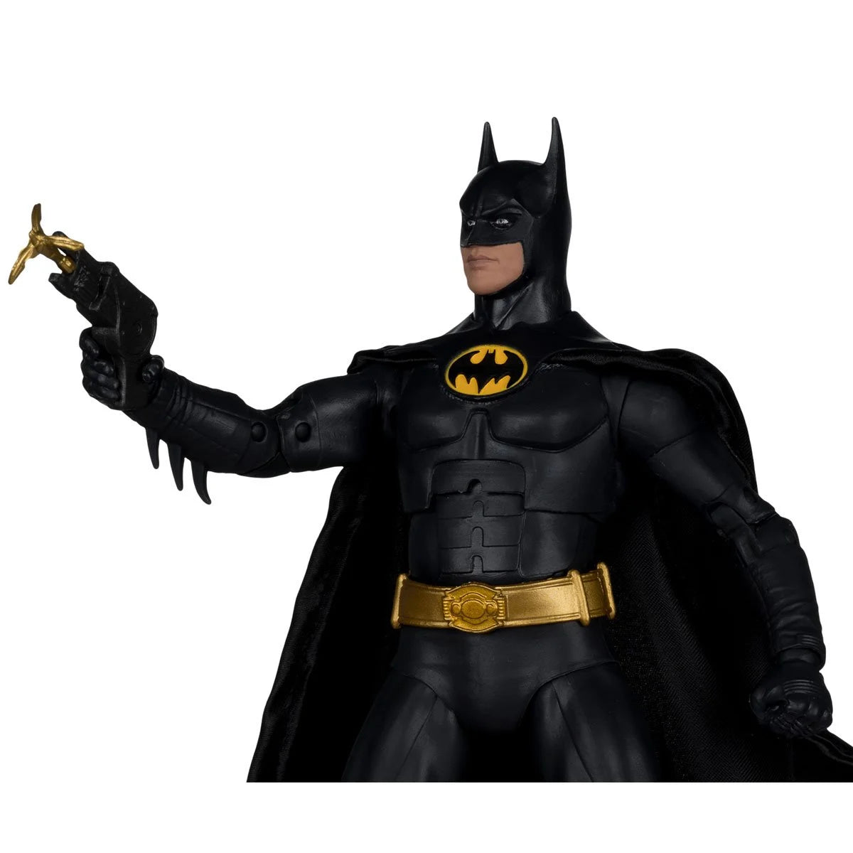 PREVENTA DC Multiverse Batman Returns Batman Deluxe Theatrical Edition McFarlane (Primer pago/anticipo)