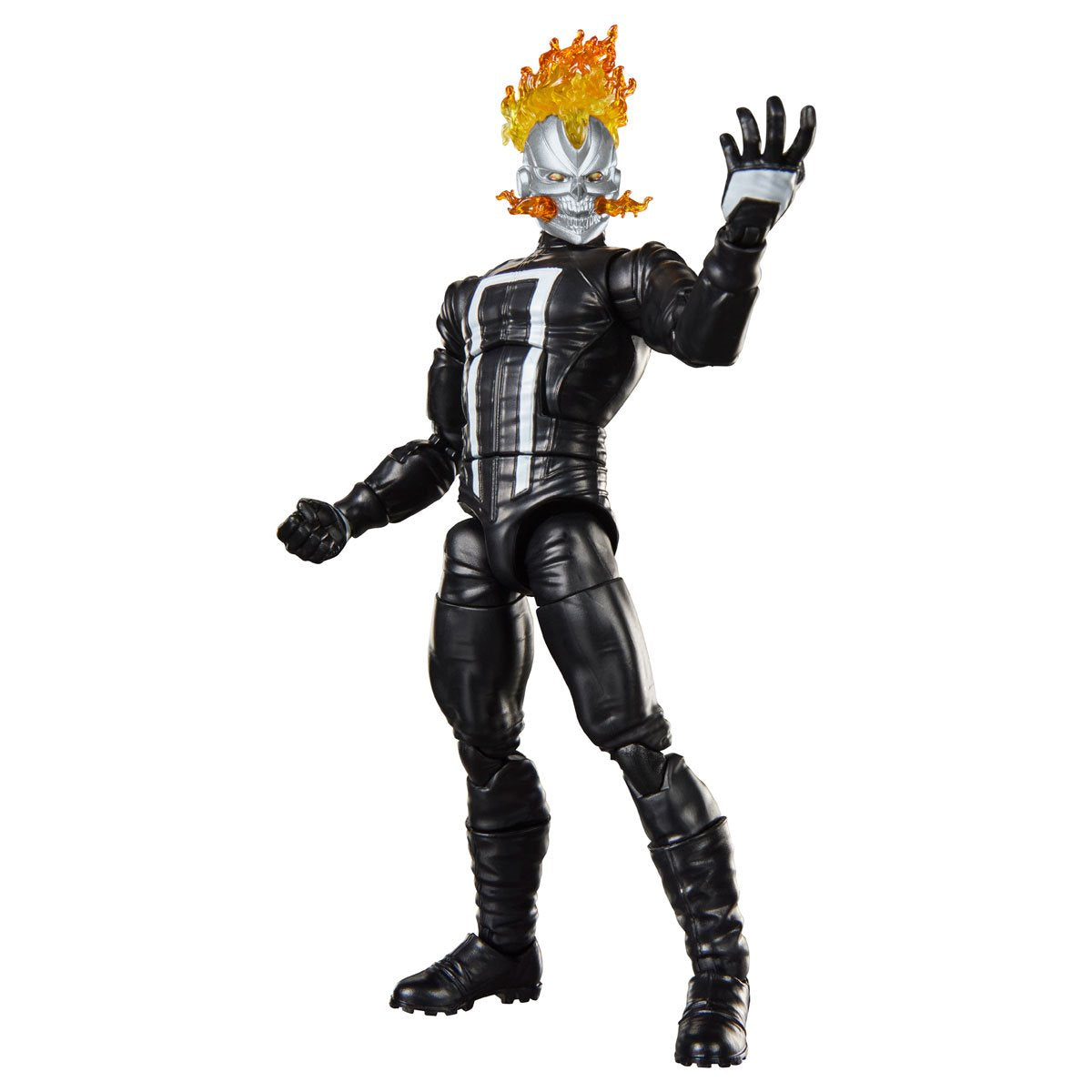 PREVENTA Marvel Legends Ghost Rider (Robbie Reyes) (Marvel's Box BAF) Hasbro (Primer pago/anticipo)