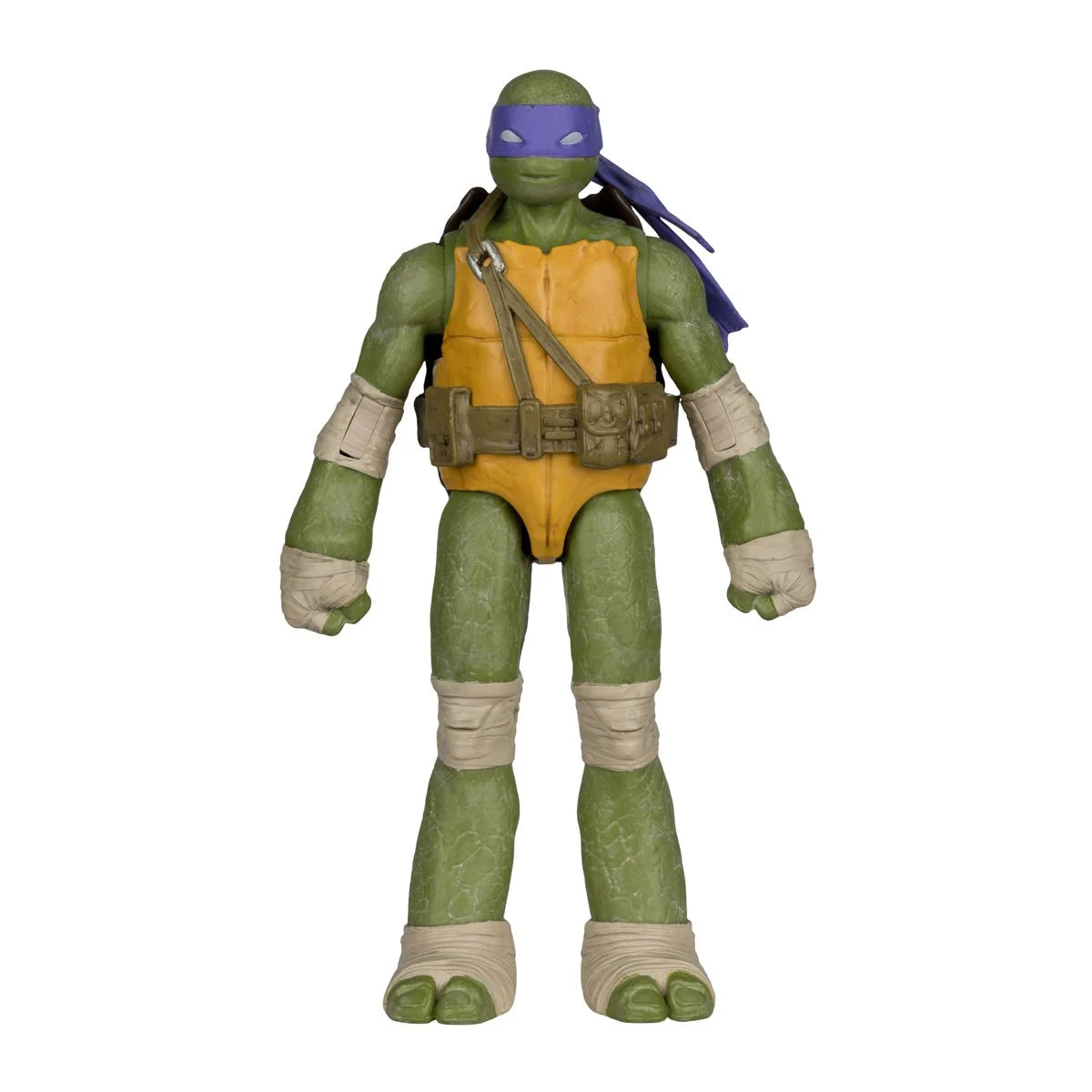 Teenage Mutant Ninja Turtles Page Punchers Donatello McFarlane