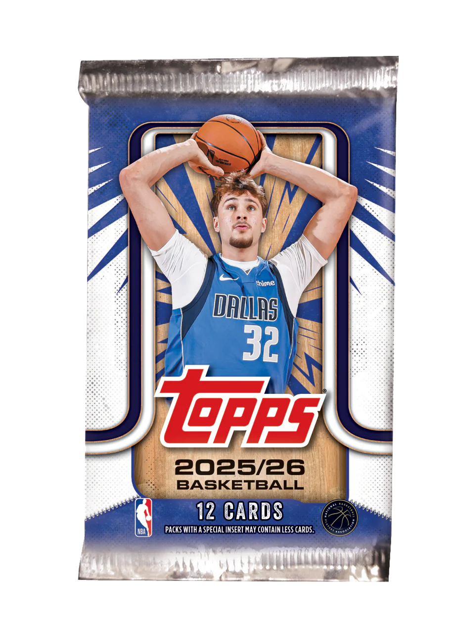PREVENTA NBA Flagship Basketball Hobby Box Topps (Primer pago/anticipo)