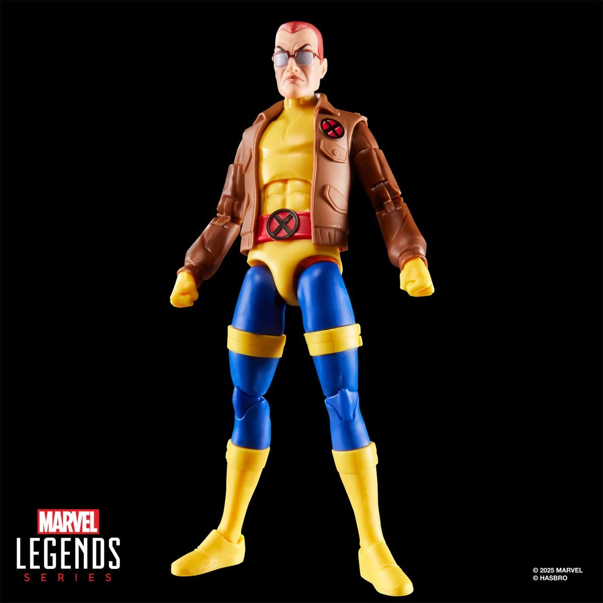 PREVENTA Marvel Legends X-Men '97 Marvel's Morph Hasbro (Primer pago/anticipo)