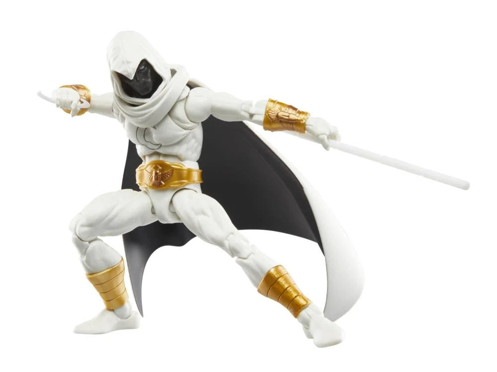 Marvel Legends Strange Tales Moon Knight Hasbro