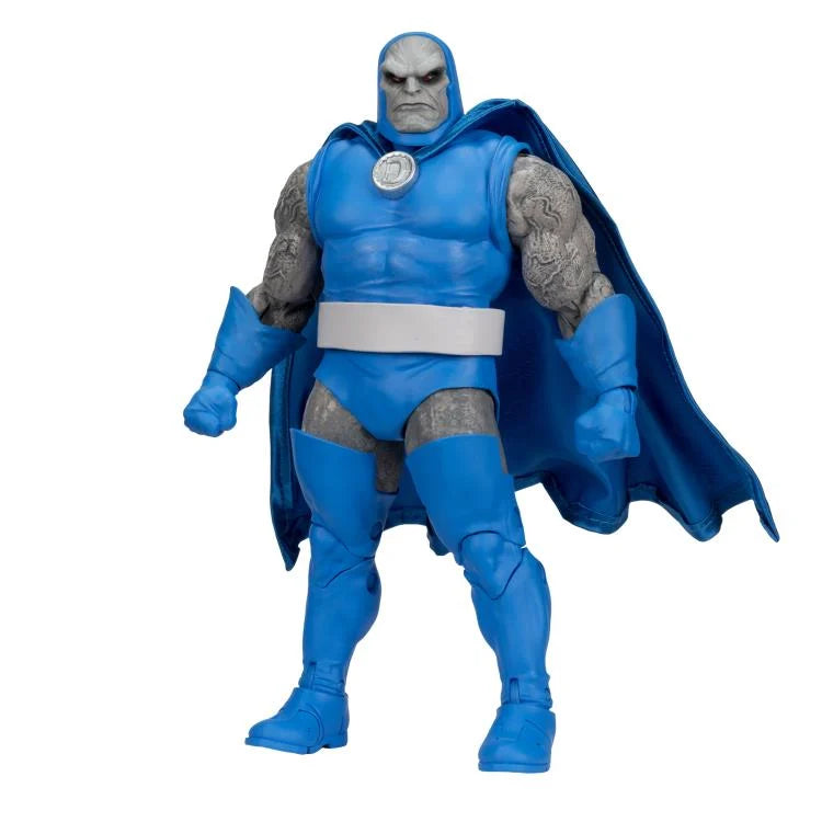 DC Multiverse Darkseid (DC Classic) McFarlane