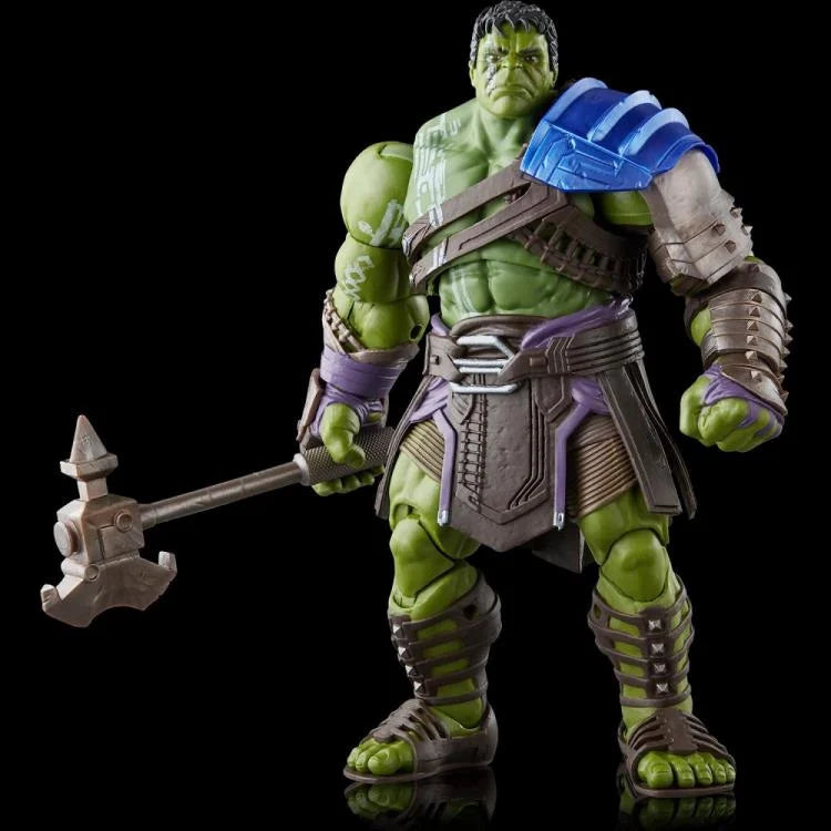 Marvel Legends The Infinity Saga Gladiator Hulk Hasbro