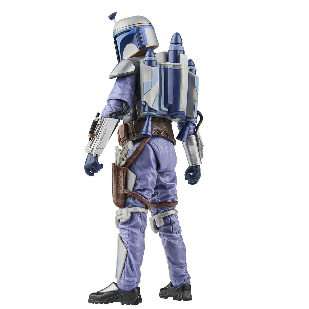 PREVENTA Star Wars The Black Series Jango Fett (Attack of the Clones) Hasbro (Primer pago/anticipo)