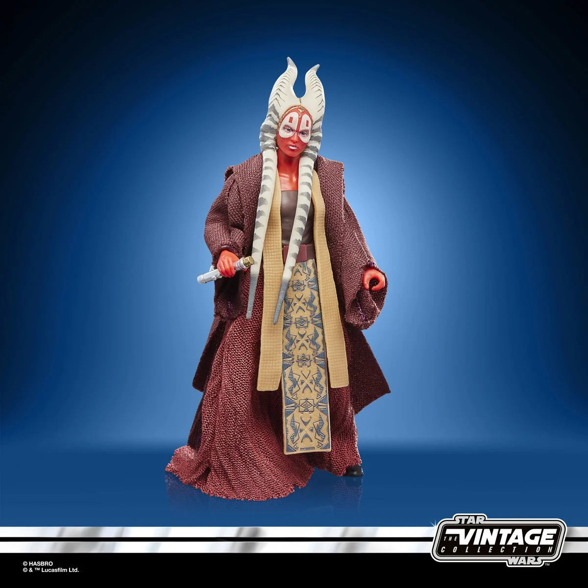 PREVENTA Star Wars The Vintage Collection Shaak Ti (Attack of the Clones) Hasbro (Primer pago/anticipo)