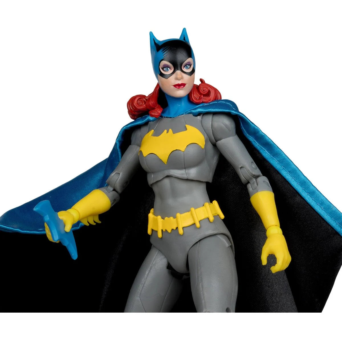 PREVENTA DC Multiverse Batgirl (DC Classic) McFarlane (Primer pago/anticipo)
