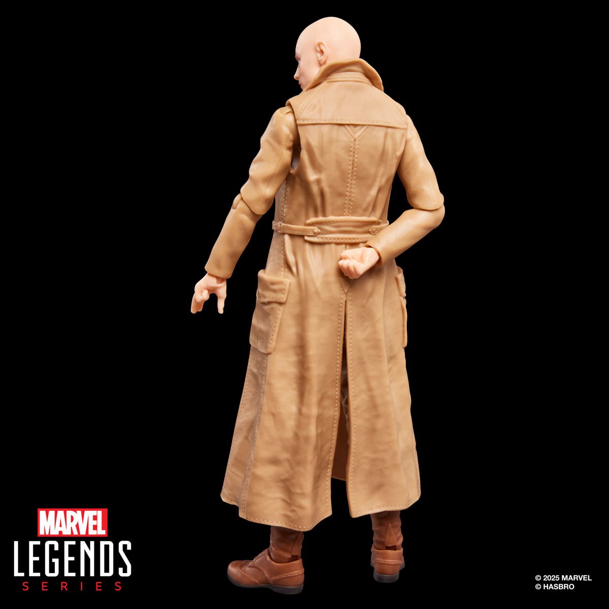 PREVENTA Marvel Legends Deadpool & Wolverine Cassandra Nova Hasbro (Primer pago/anticipo)