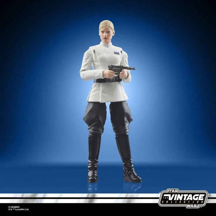 PREVENTA Star Wars The Vintage Collection Dedra Meero (Andor) Hasbro (Primer pago/anticipo)