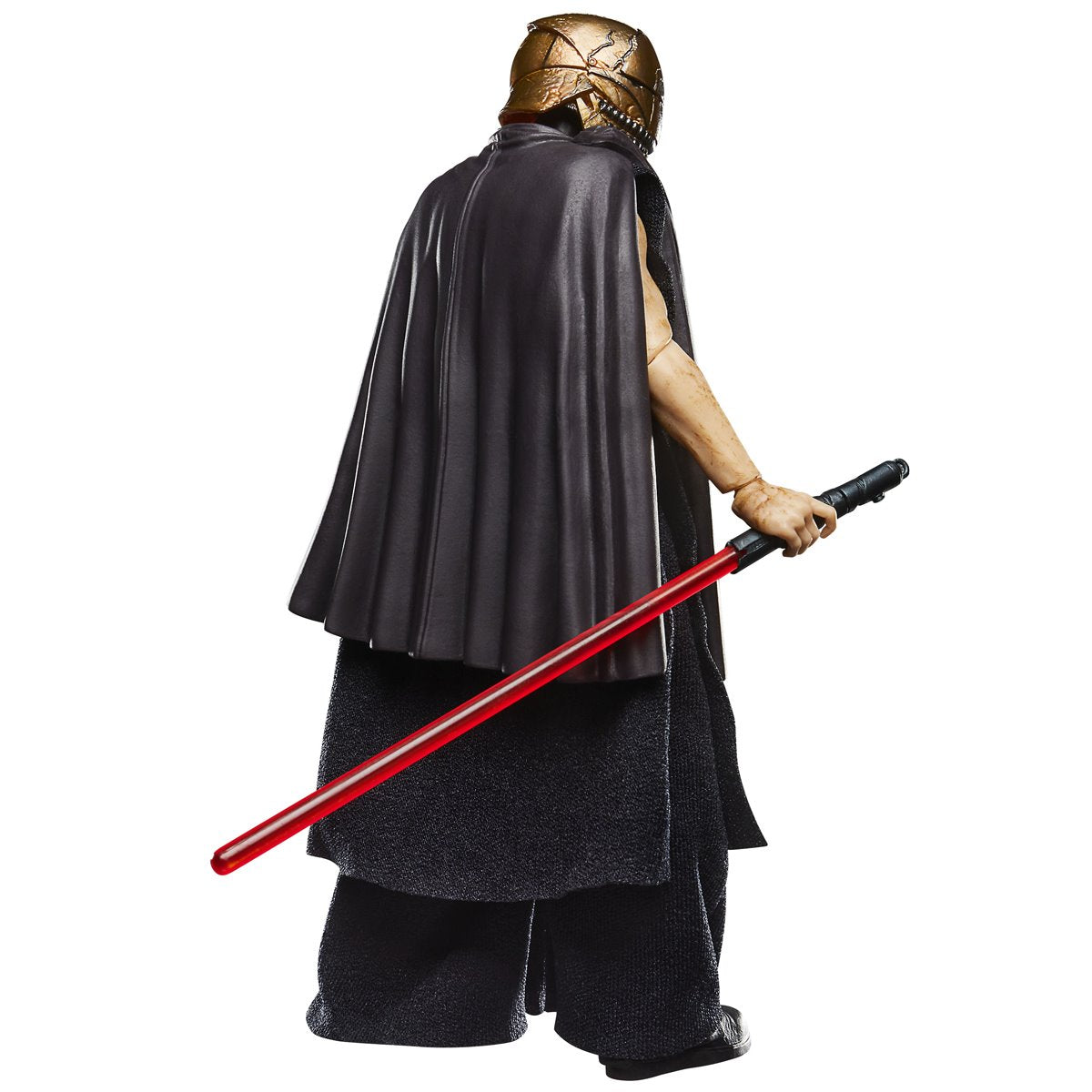Star Wars The Black Series The Stranger (Qimir) Hasbro